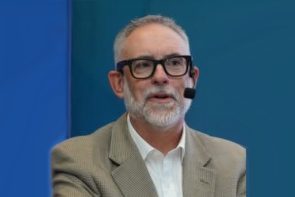 Headshot of Paul R. Pival